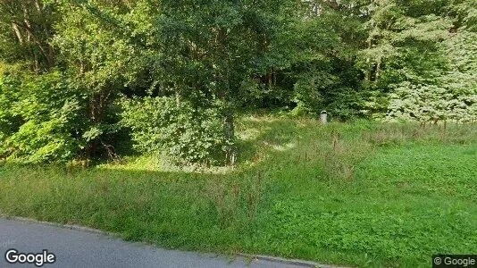 Office spaces for rent i Johanneberg - Photo from Google Street View