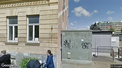 Office spaces for rent in Gothenburg City Centre - Photo from Google Street View