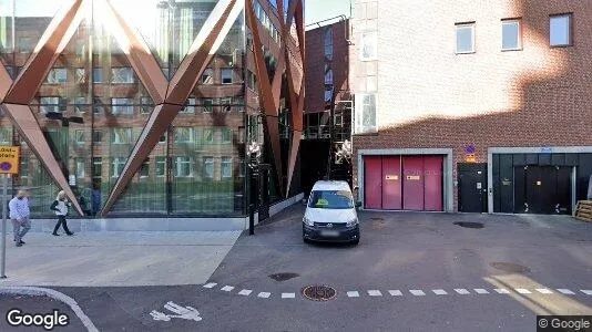 Coworking spaces for rent i Örgryte-Härlanda - Photo from Google Street View