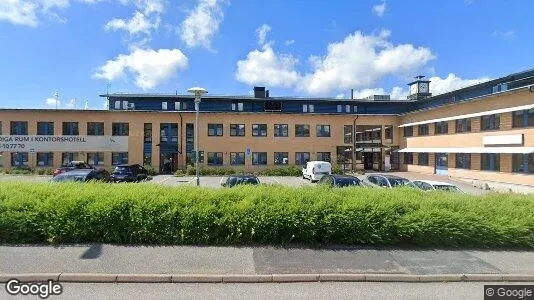 Office spaces for rent i Mölndal - Photo from Google Street View