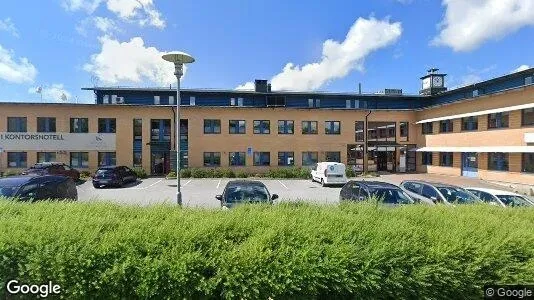 Kontorer til leie i Mölndal – Bilde fra Google Street View