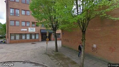 Büros zur Miete in Angered – Foto von Google Street View