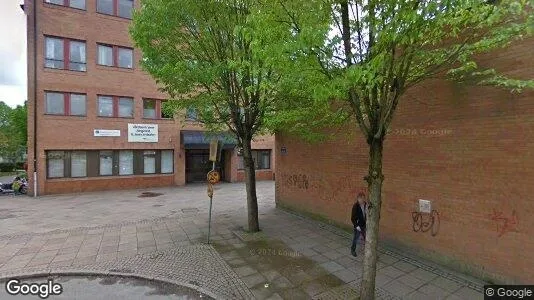 Kantorruimte te huur i Angered - Foto uit Google Street View