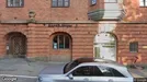 Kontor til leje, Johanneberg, Gøteborg, Olof Wijksgatan 3