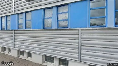 Office spaces for rent in Örgryte-Härlanda - Photo from Google Street View