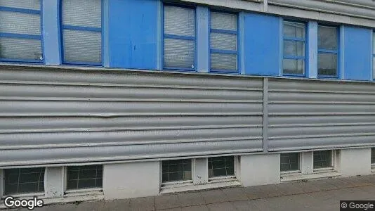 Espacios de oficina En alquiler i Mölndal - Foto de Google Street View