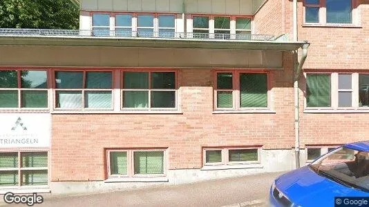 Office spaces for rent i Örgryte-Härlanda - Photo from Google Street View