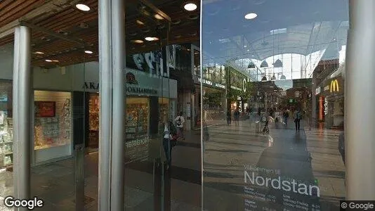 Coworking spaces for rent i Gothenburg City Centre - Photo from Google Street View