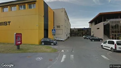 Büros zur Miete in Tallinn Nõmme – Foto von Google Street View