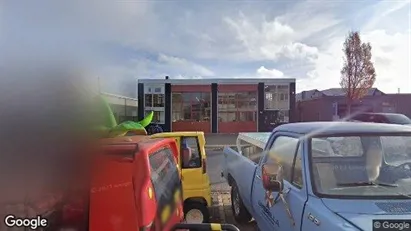 Lokaler til leje i Amsterdam Westpoort - Foto fra Google Street View
