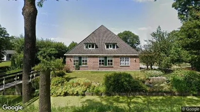 Bedrijfsruimtes te huur in Heerhugowaard - Foto uit Google Street View