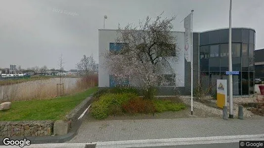 Bedrijfsruimtes te huur i Rijssen-Holten - Foto uit Google Street View