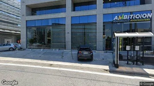 Office spaces for rent i Kifisia - Photo from Google Street View