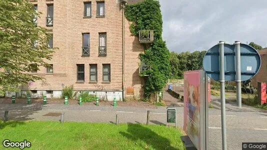 Office spaces for rent i Hasselt - Photo from Google Street View