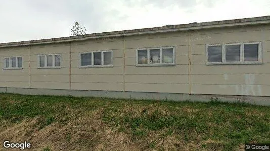 Warehouses for rent i Vilhelmina - Photo from Google Street View