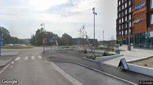 Kantorruimte te huur i Mölndal - Foto uit Google Street View