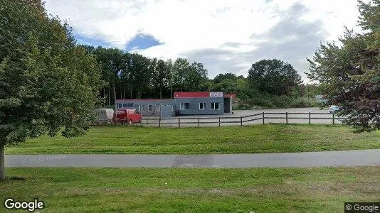 Office spaces for rent i Västra hisingen - Photo from Google Street View