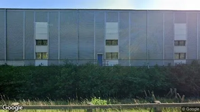 Warehouses for rent in Borås - Photo from Google Street View