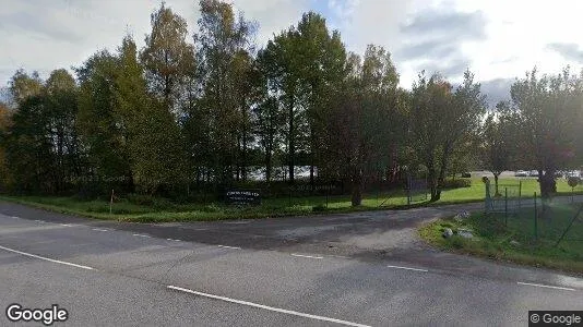 Office spaces for rent i Borås - Photo from Google Street View