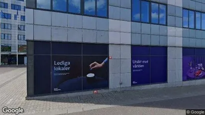 Office spaces for rent in Gothenburg City Centre - Photo from Google Street View