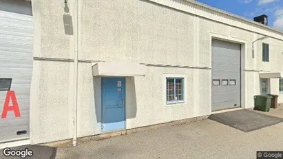 Warehouses for rent in Norra hisingen - Photo from Google Street View