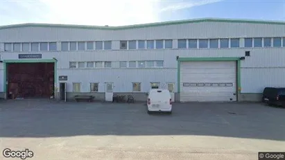 Warehouses for rent in Lundby - Photo from Google Street View