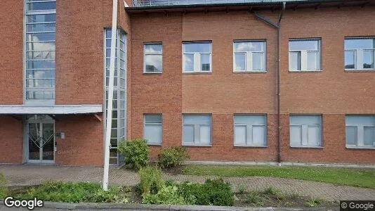Office spaces for rent i Mölndal - Photo from Google Street View