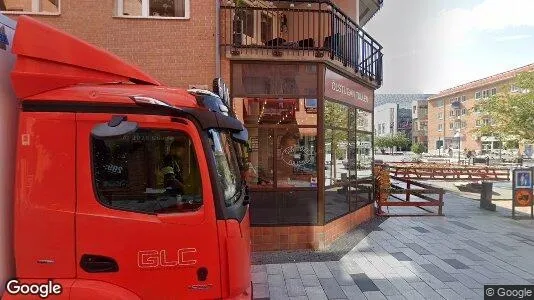 Büros zur Miete i Mölndal – Foto von Google Street View