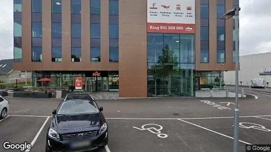 Office spaces for rent i Askim-Frölunda-Högsbo - Photo from Google Street View