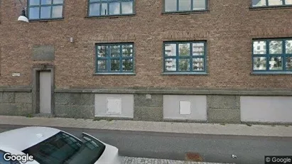 Office spaces for rent in Johanneberg - Photo from Google Street View