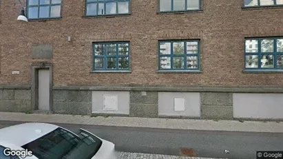 Office spaces for rent in Johanneberg - Photo from Google Street View