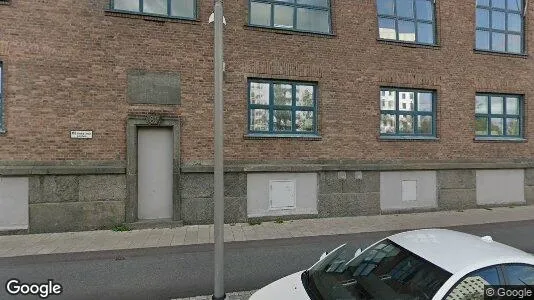 Büros zur Miete i Johanneberg – Foto von Google Street View