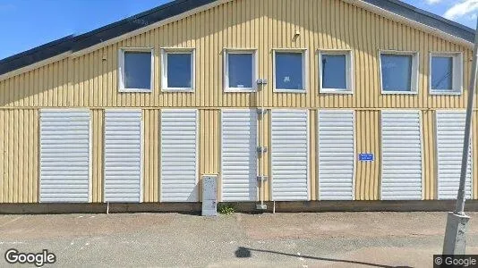Warehouses for rent i Lundby - Photo from Google Street View