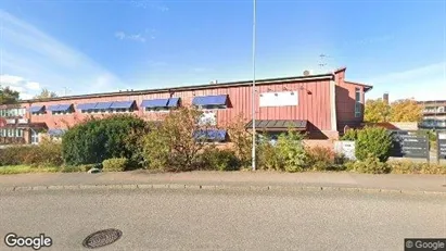 Lagerlokaler för uthyrning i Askim-Frölunda-Högsbo – Foto från Google Street View
