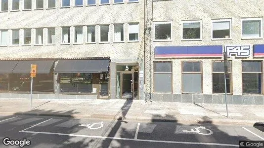 Lokaler til leie i Göteborg Sentrum – Bilde fra Google Street View