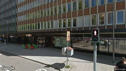 Office spaces for rent in Gothenburg City Centre - Photo from Google Street View