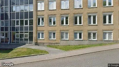 Kontorer til leie i Askim-Frölunda-Högsbo – Bilde fra Google Street View