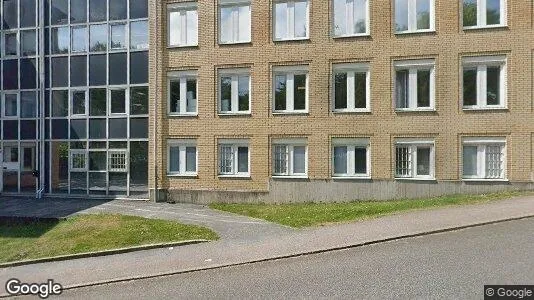 Office spaces for rent i Askim-Frölunda-Högsbo - Photo from Google Street View