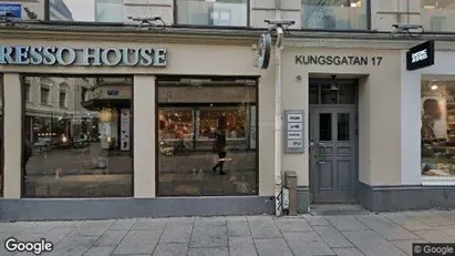 Office spaces for rent in Gothenburg City Centre - Photo from Google Street View