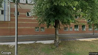 Kontorslokaler för uthyrning i Mölndal – Foto från Google Street View