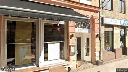 Office spaces for rent in Gothenburg City Centre - Photo from Google Street View