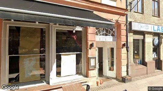 Kontorlokaler til leje i Gøteborg Centrum - Foto fra Google Street View