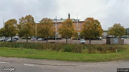 Office spaces for rent in Kungälv - Photo from Google Street View