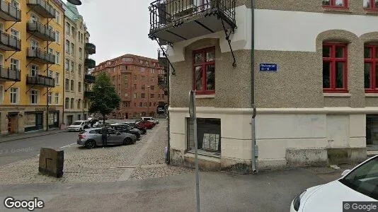 Kontorer til leie i Göteborg Sentrum – Bilde fra Google Street View