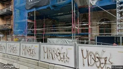 Kantorruimte te huur in Gothenburg City Centre - Foto uit Google Street View