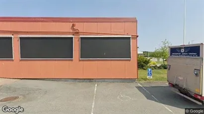 Warehouses for rent in Alingsås - Photo from Google Street View