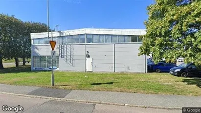Warehouses for rent in Gothenburg West - Photo from Google Street View