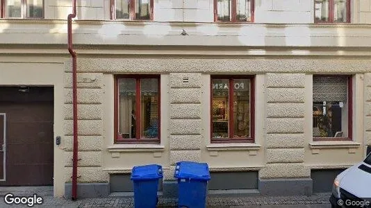 Office spaces for rent i Gothenburg City Centre - Photo from Google Street View