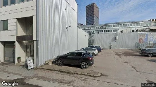 Kontorer til leie i Örgryte-Härlanda – Bilde fra Google Street View