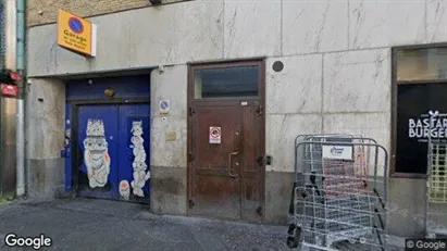 Office spaces for rent in Gothenburg City Centre - Photo from Google Street View